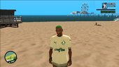 Palmeiras - Camisas 2020
