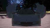 2021 Lotus Evija