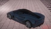 2021 Lotus Evija