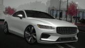 Polestar 1