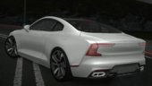 Polestar 1