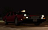 Aston-Martin Lagonda '87