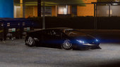 Widebody Lamborghini Huracan 1080p Wallpaper