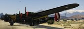 B24 Liberator [Add-On]