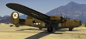 B24 Liberator [Add-On]