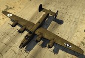 B24 Liberator [Add-On]