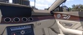 2017 Mercedes-Benz E300 4matic (W213) [Add-On | Replace]
