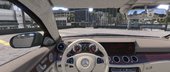 2017 Mercedes-Benz E300 4matic (W213) [Add-On | Replace]