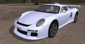 RUF CTR3 for Mobile