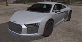 Audi R8 Vorsteiner for Mobile