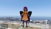 Schwi Dola No Game No Life Zero[Add-on] 