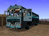 Adhil Jetliner Bus V2 (HD)