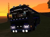 Adhil Jetliner Bus V2 (HD)