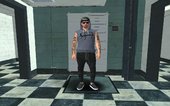 GTA Online Skin Random Male Outher 3