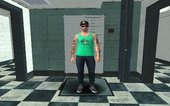 GTA Online Skin Random Male Outher 2