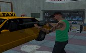 GTA Online Skin Random Male Outher 2