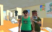 GTA Online Skin Random Male Outher 2