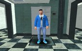 GTA Online Skin Random Male Outher 1