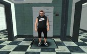 GTA Online Skin Random Male 3