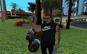 GTA Online Skin Random Male 3