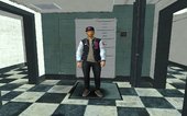New Tommy Vercetti Casual V6 Hotline Red Sox Lowrider