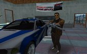 New Tommy Vercetti Casual V5