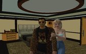 New Tommy Vercetti Casual V5