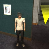 Noctis Trendy Outfit