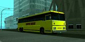 Hato Bus (はとバス)