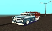 Chevrolet 3100 (Walton)