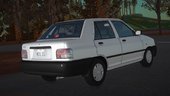 Saipa 131 sx
