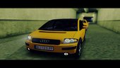2003 Audi A2