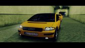 2003 Audi A2