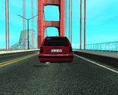 Volkswagen Golf 4