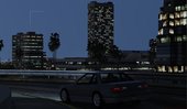 Nissan Silvia S13 [Add-On | RHD]