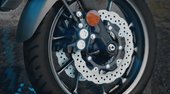 2018 Yamaha MT-07 [Addons]