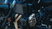 2018 Yamaha MT-07 [Addons]