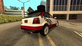 GTA V Dinka Blista Kanjo v1.0.1 [Tunable]