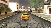 VI 8K HD Realistic Roads All City