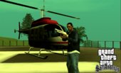 GTA SA Beta Edition for Android