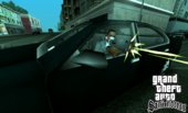 GTA SA Beta Edition for Android