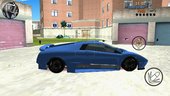 GTA 4 INFERNUS for Mobile