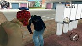 GTA 4 INFERNUS for Mobile