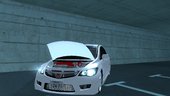 Honda CIVIC FD2 Type-R V1.0