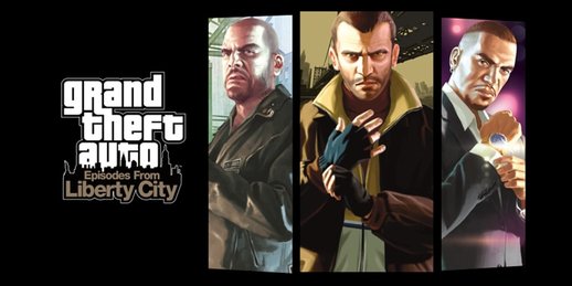 Grand Theft Auto 4 Complete Edition 100% Savegame Pack (IV,TLAD,TBOGT))