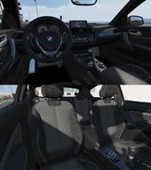 2013 BMW M135i [Add-On | Livery]