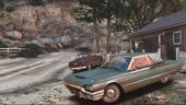 1964 Ford Thunderbird [Add-On | LODs | Extras]