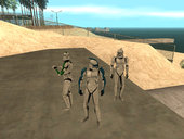 Star Wars Clone Trooper Pack