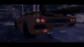 1995 Lamborghini Diablo SV