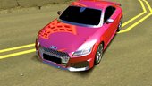 Audi TTRS MOD for Android